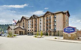 Hampton Inn&Suites Coeur d'Alene